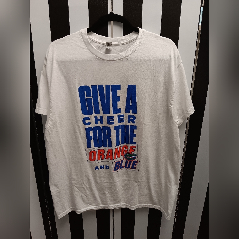 University of Florida tee